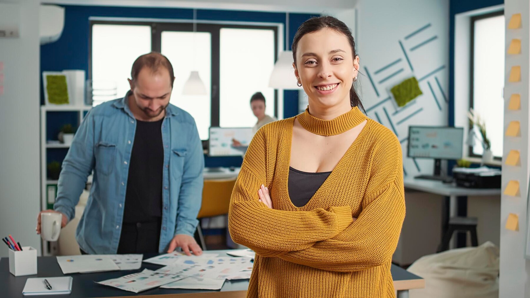 Talent Solutions
